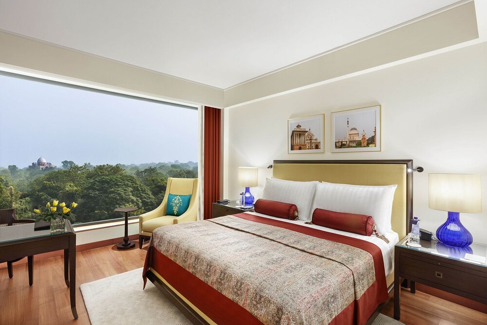 The Oberoi. Топ 17 самых лучших отелей в мире The Oberoi. Топ 17 самых лучших отелей в мире