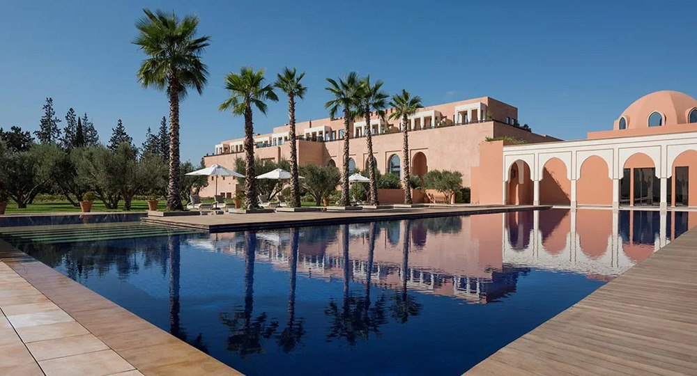 The Oberoi. Топ 17 самых лучших отелей в мире The Oberoi. Топ 17 самых лучших отелей в мире