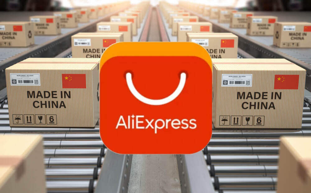 20 любопытных фактов об Алиэкспресс (AliExpress) которые вы не знали 20 любопытных фактов об Алиэкспресс (AliExpress) которые вы не знали