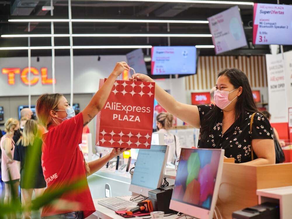 20 любопытных фактов об Алиэкспресс (AliExpress) которые вы не знали 20 любопытных фактов об Алиэкспресс (AliExpress) которые вы не знали