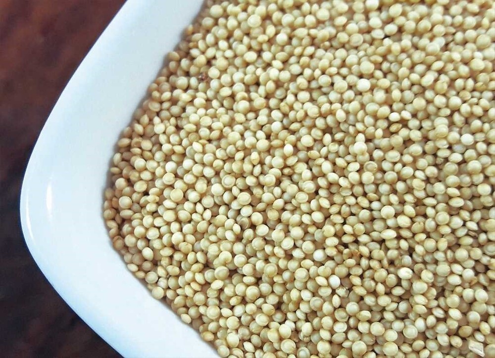 Амарант - древняя зерновая культура Южной Америки и Мексики, которой 8 тыс. лет Амарант - древняя зерновая культура Южной Америки и Мексики, которой 8 тыс. лет