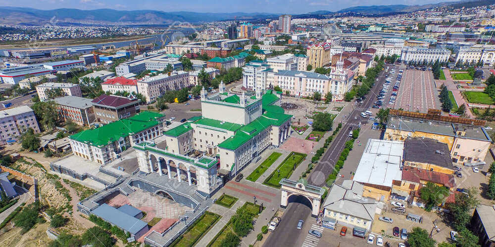 Самые красивые места где можно остановится во время путешествия по Транссибирской магистрали Самые красивые места где можно остановится во время путешествия по Транссибирской магистрали