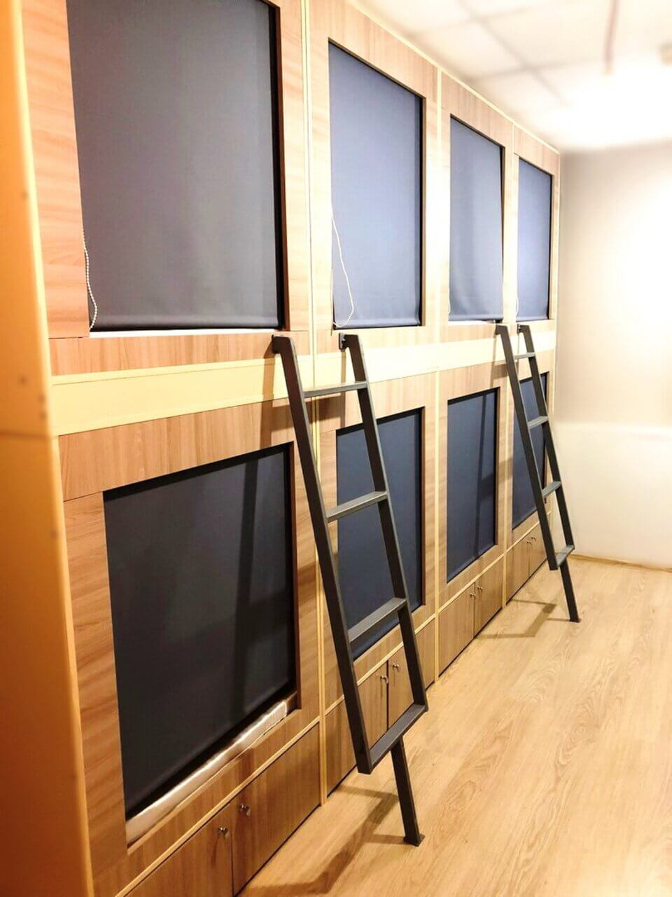 Капсульный Отель Капсула (Capsula Hotel) Капсульный Отель Капсула (Capsula Hotel)