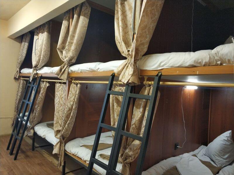 Капсульный Отель Капсула (Capsula Hotel) Капсульный Отель Капсула (Capsula Hotel)