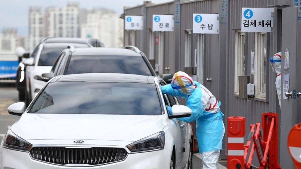 Все, что вам нужно знать, если вы путешествуете во время вспышки коронавируса (Covid-19) Все, что вам нужно знать, если вы путешествуете во время вспышки коронавируса (Covid-19)