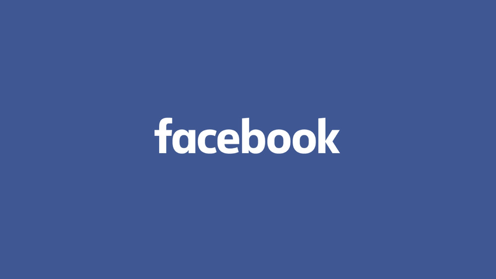 Facebook меняет название компании на Meta Facebook меняет название компании на Meta