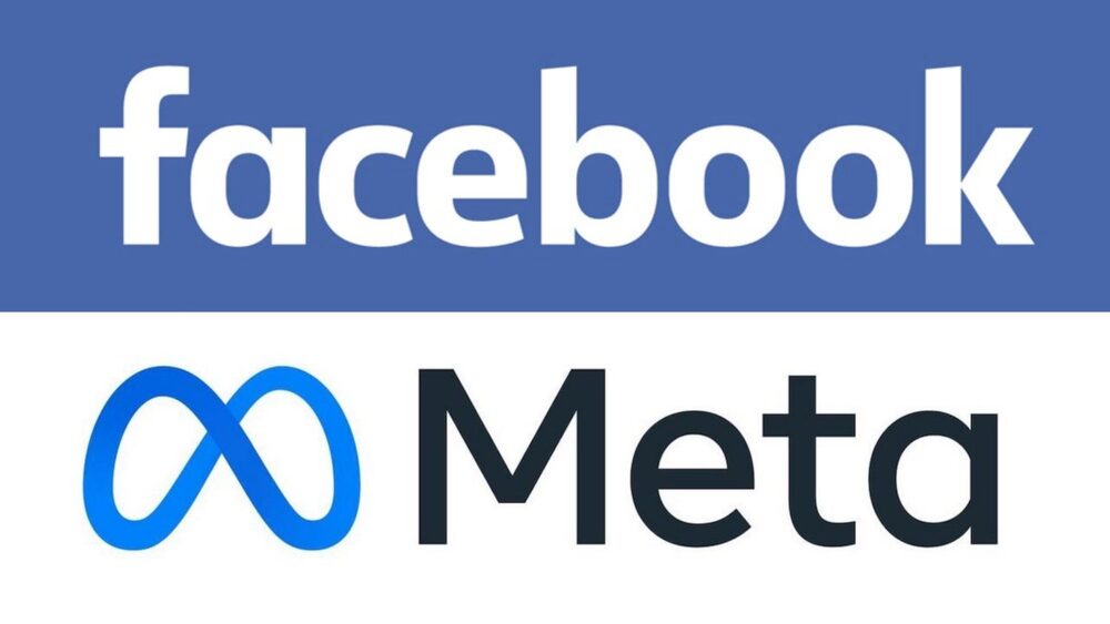 Facebook меняет название компании на Meta Facebook меняет название компании на Meta