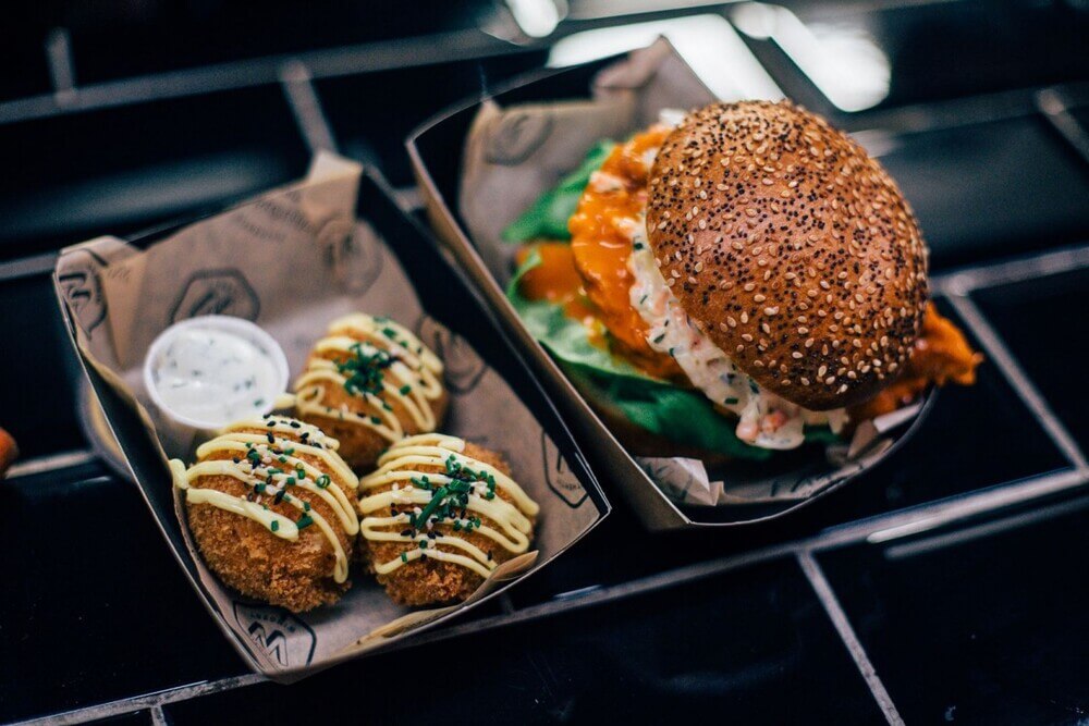 Еда в Лондоне. Где поесть недорого и вкусно? Еда в Лондоне. Где поесть недорого и вкусно?