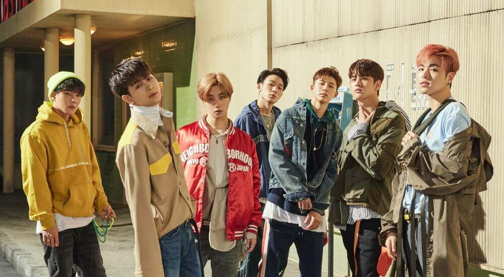 iKon. Самые популярные сегодня K-Pop группы iKon. Самые популярные сегодня K-Pop группы