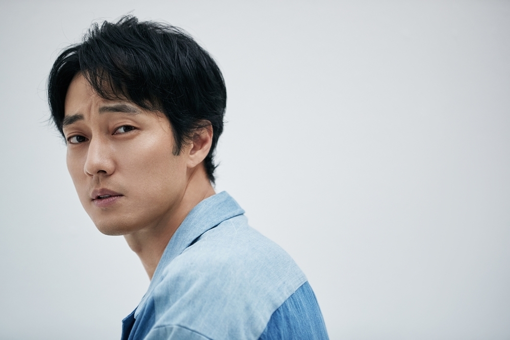 Со Чжи Соп (So Ji Sub). Рейтинг корейских актеров по кино и дорам Со Чжи Соп (So Ji Sub). Рейтинг корейских актеров по кино и дорам