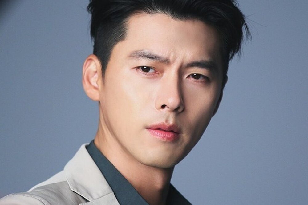 Хён Бин (Hyun Bin). Рейтинг корейских актеров по кино и дорам Хён Бин (Hyun Bin). Рейтинг корейских актеров по кино и дорам