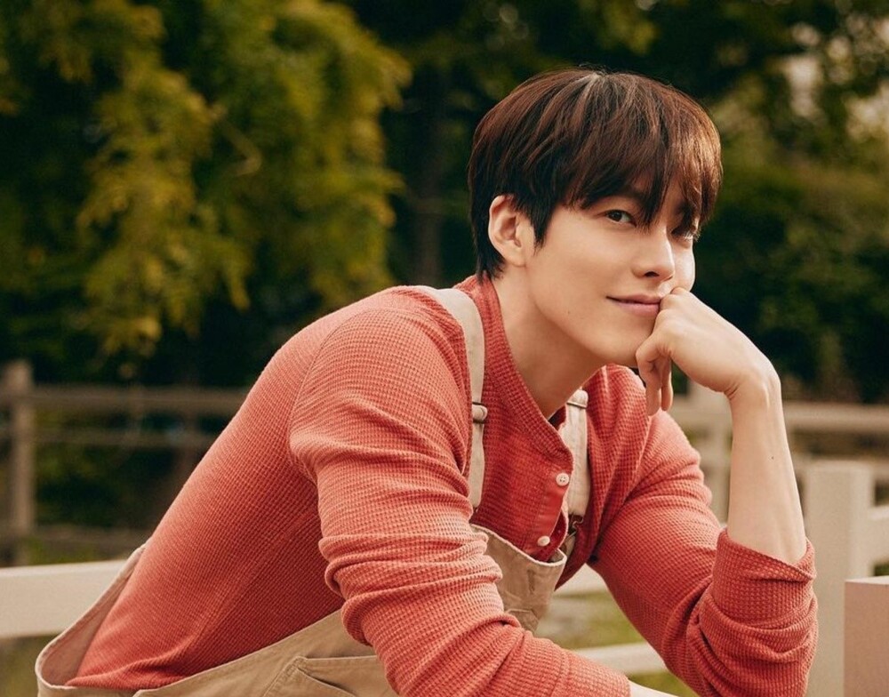 Ким у Бин (Kim Woo Bin). Рейтинг корейских актеров по кино и дорам Ким у Бин (Kim Woo Bin). Рейтинг корейских актеров по кино и дорам