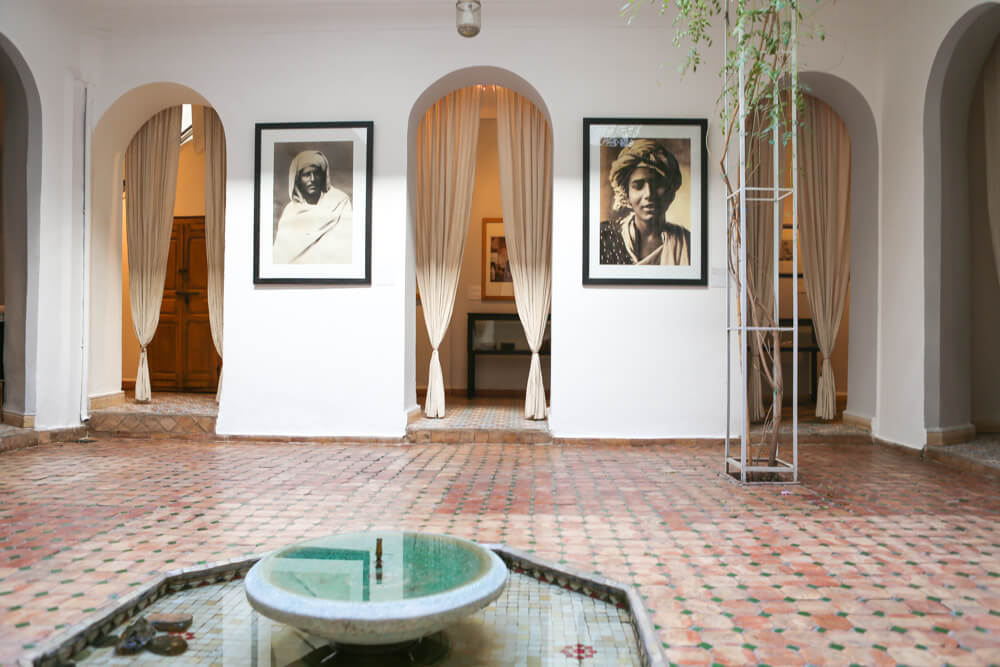 Maison de la Photographie Maison de la Photographie