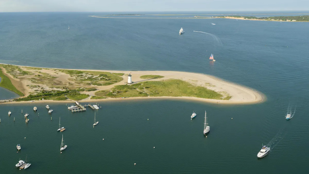 Остров Мартас-Винъярд (Marthas Vineyard Island) Остров Мартас-Винъярд (Marthas Vineyard Island)