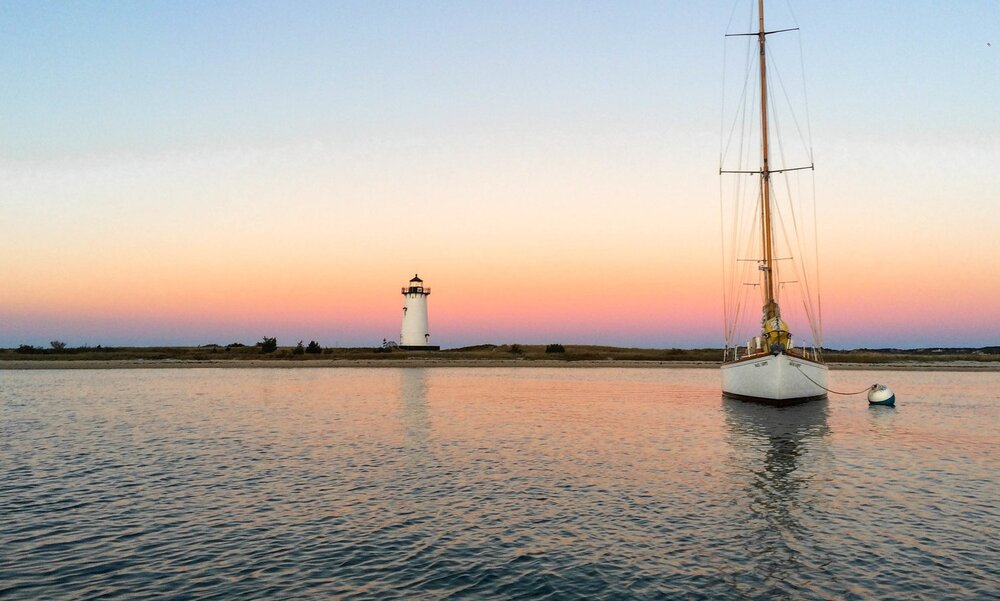 Остров Мартас-Винъярд (Marthas Vineyard Island) Остров Мартас-Винъярд (Marthas Vineyard Island)