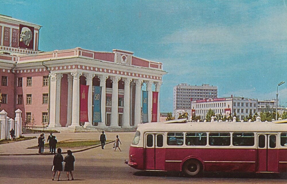 Монголия. Страна степей и пустынь. Фото, достопримечательности и климат Монголия. Страна степей и пустынь. Фото, достопримечательности и климат