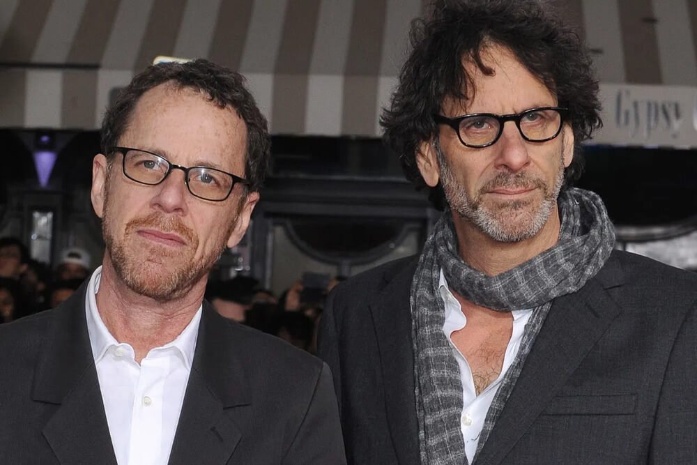 Братья Коэн (Coen Brothers) Братья Коэн (Coen Brothers)