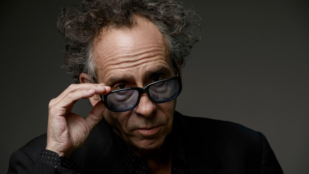 Тим Бертон (Tim Burton) Тим Бертон (Tim Burton)
