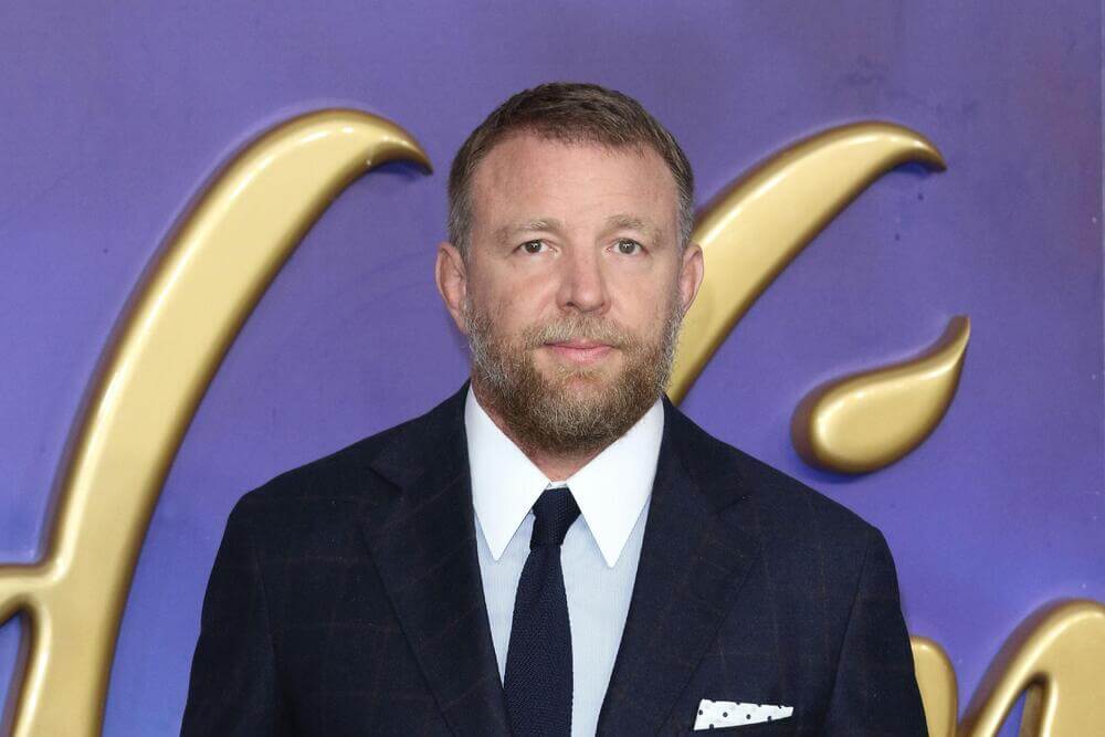 Гай Ричи (Guy Ritchie) Гай Ричи (Guy Ritchie)