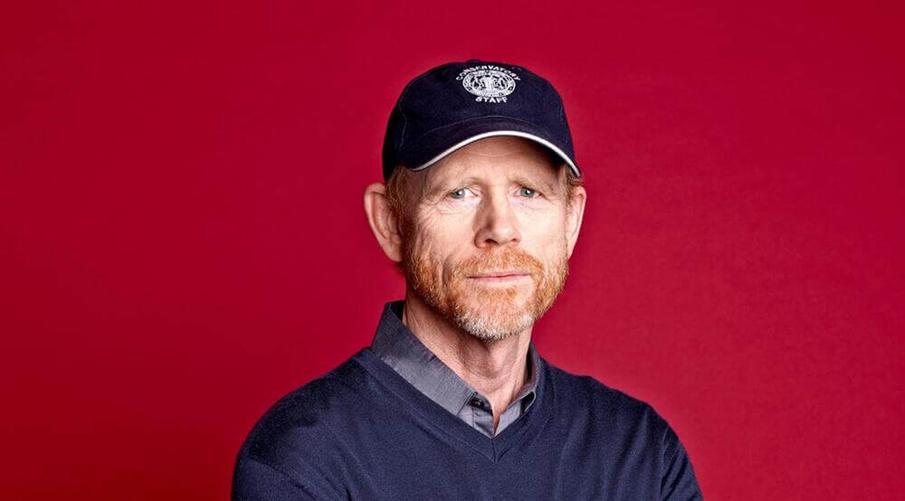 Рон Ховард (Ron Howard) Рон Ховард (Ron Howard)