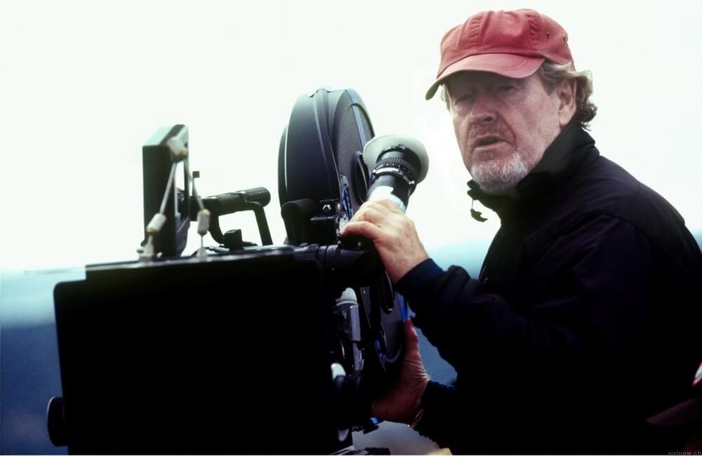 Ридли Скотт (Ridley Scott) Ридли Скотт (Ridley Scott)
