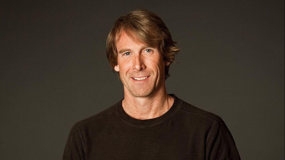 Майкл Бэй (Michael Bay) Майкл Бэй (Michael Bay)
