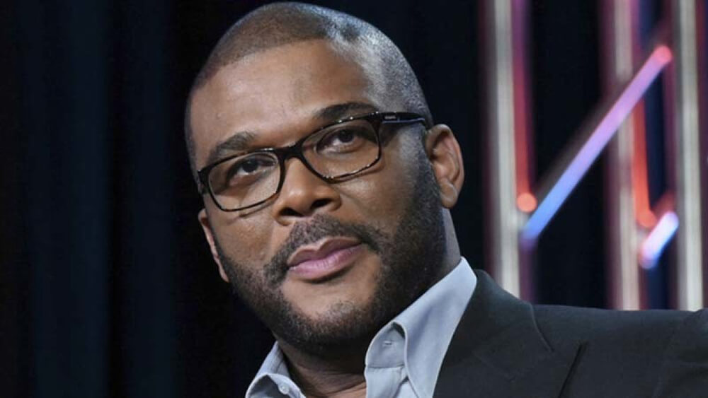 Тайлер Перри (Tyler Perry) Тайлер Перри (Tyler Perry)