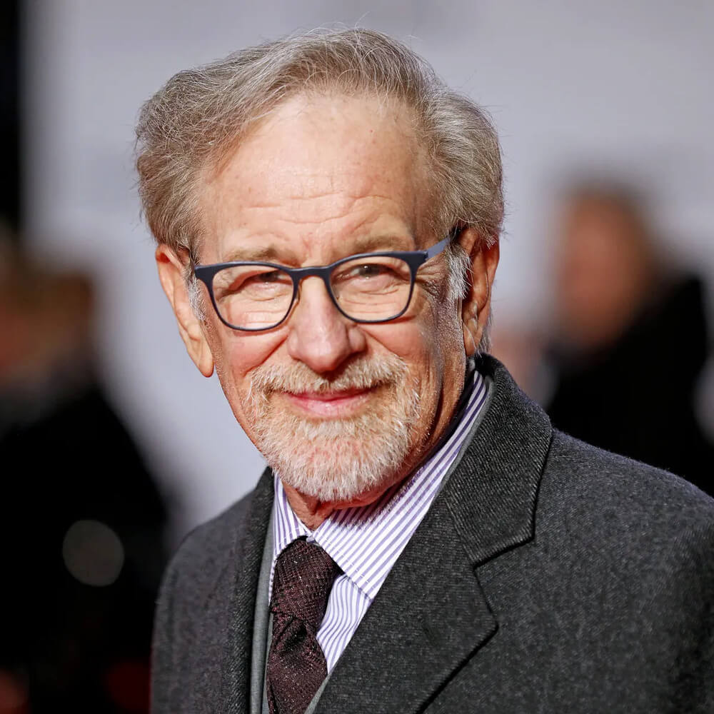 Стивен Спилберг (Steven Spielberg) Стивен Спилберг (Steven Spielberg)