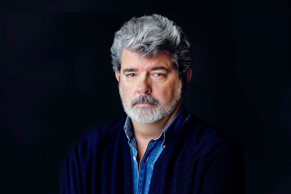Джордж Лукас (George Lucas) Джордж Лукас (George Lucas)