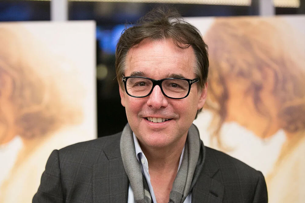 Крис Коламбус (Chris Columbus) Крис Коламбус (Chris Columbus)