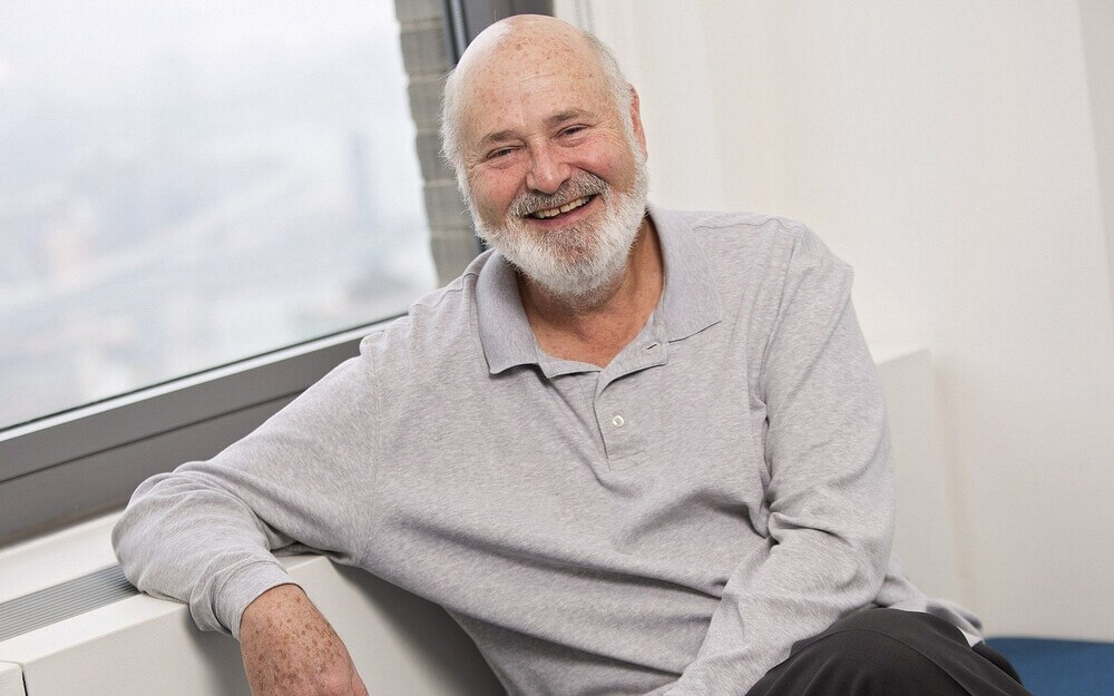 Роб Райнер (Rob Reiner) Роб Райнер (Rob Reiner)