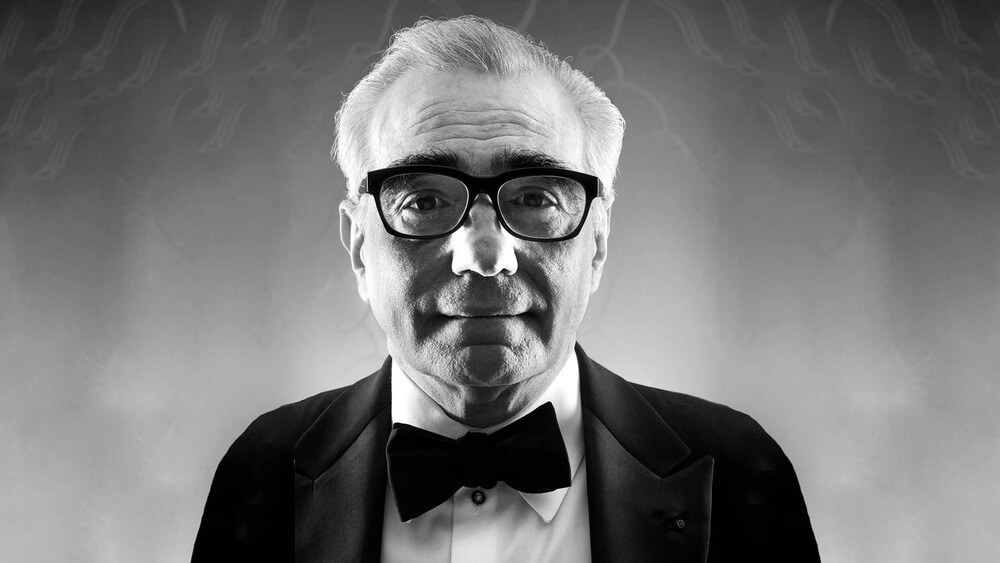 Мартин Скорсезе (Martin Scorsese) Мартин Скорсезе (Martin Scorsese)
