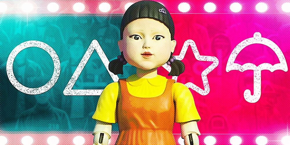 «Игра в кальмара»: 10 фактов сериала, которые вы не знали «Игра в кальмара»: 10 фактов сериала, которые вы не знали