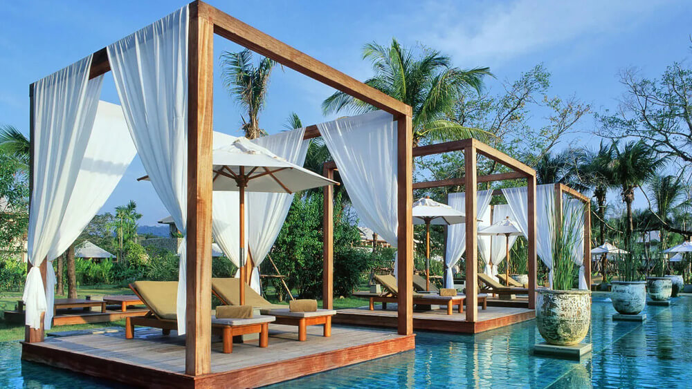The Sarojin Khao Lak cost, Таиланд The Sarojin Khao Lak cost, Таиланд