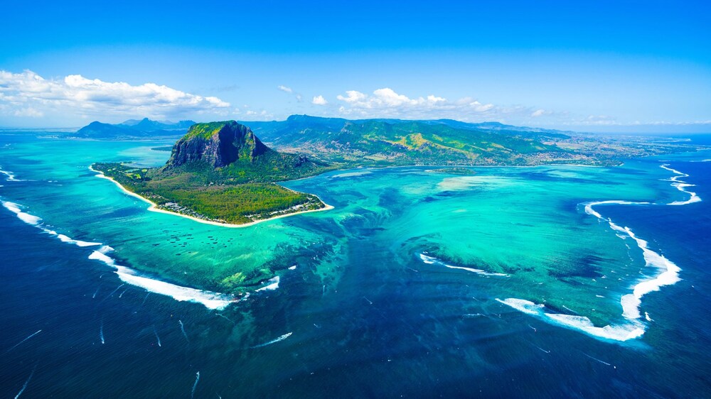Маврикий (Mauritius) Маврикий (Mauritius)