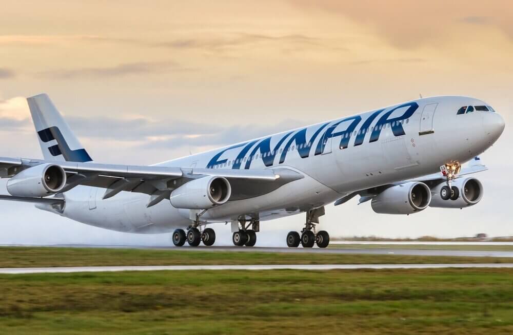 Самые старые авиакомпании мира. Finnair Самые старые авиакомпании мира. Czech Airlines
