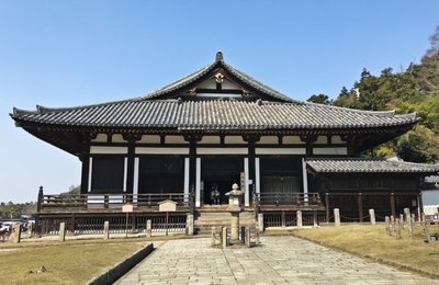 Хоккедо Холл (Hokkedo Hall)
