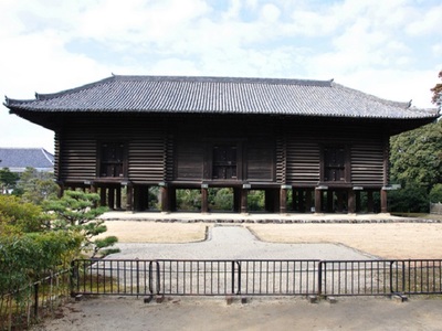 Склад Shosoin