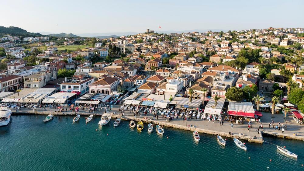 10 мест для отдыха в Турции (Top 10 best places in Turkey) 10 мест для отдыха в Турции (Top 10 best places in Turkey)