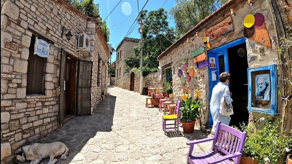 10 мест для отдыха в Турции (Top 10 best places in Turkey) 10 мест для отдыха в Турции (Top 10 best places in Turkey)
