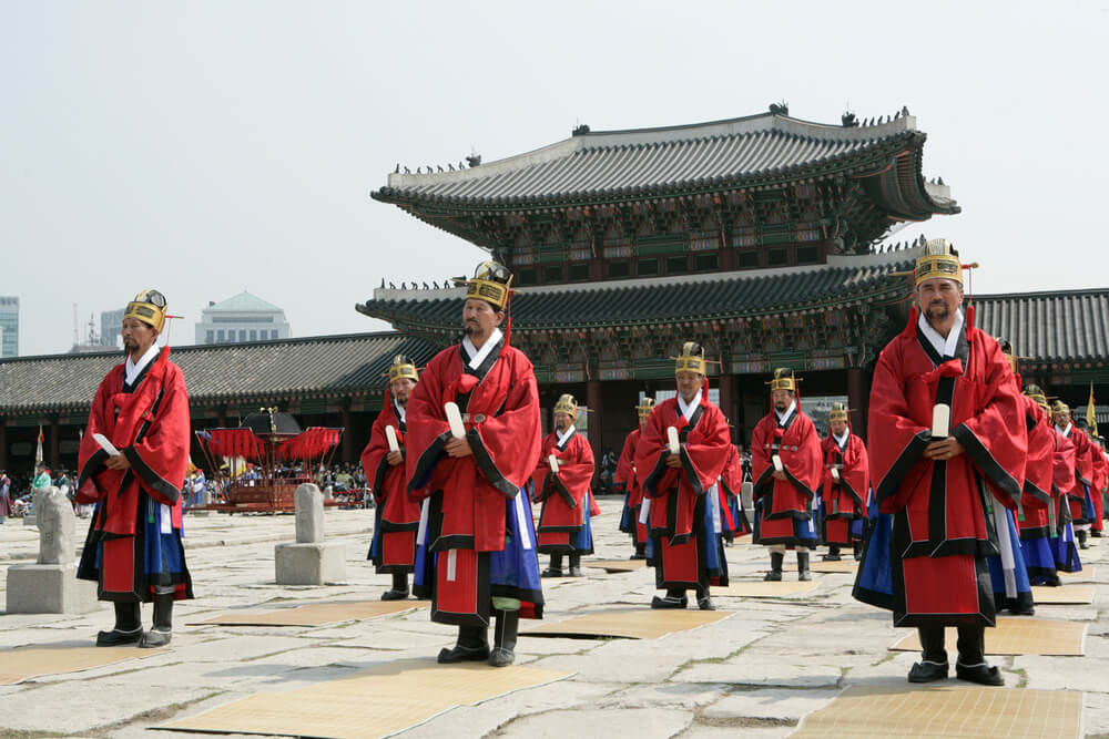Военный мемориал Кореи / The War Memorial of Korea. Топ 15 достопримечательностей Сеула Военный мемориал Кореи / The War Memorial of Korea. Топ 15 достопримечательностей Сеула