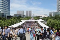 Комикет в Японии (Comiket Japan)