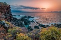 Тенерифе: самый большой остров канарского архипелага
