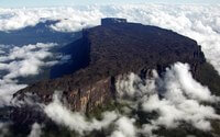 Столовая гора (Table Mountain)