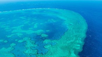 Топ 5 островов Большого Барьерного рифа (The Great Barrier Reef)