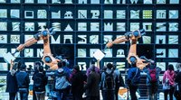 CeBIT — выставка информационных технологий