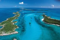 Багамские острова (Bahamas)