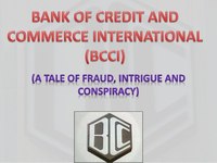 BCCI — Международный кредитно-коммерческий банк