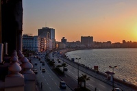 Александрия — древний город Македонского