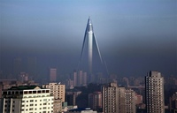 10 заброшенных небоскребов мира
